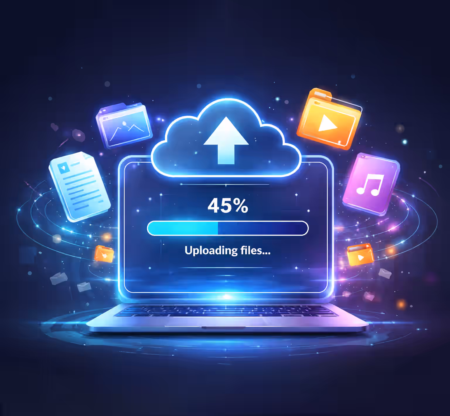 Cloud Solution