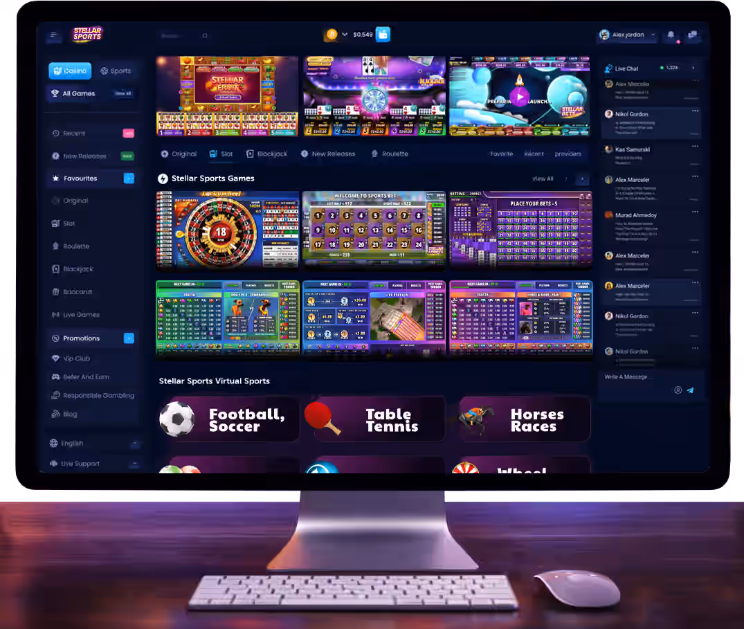 Ready for Online - Web